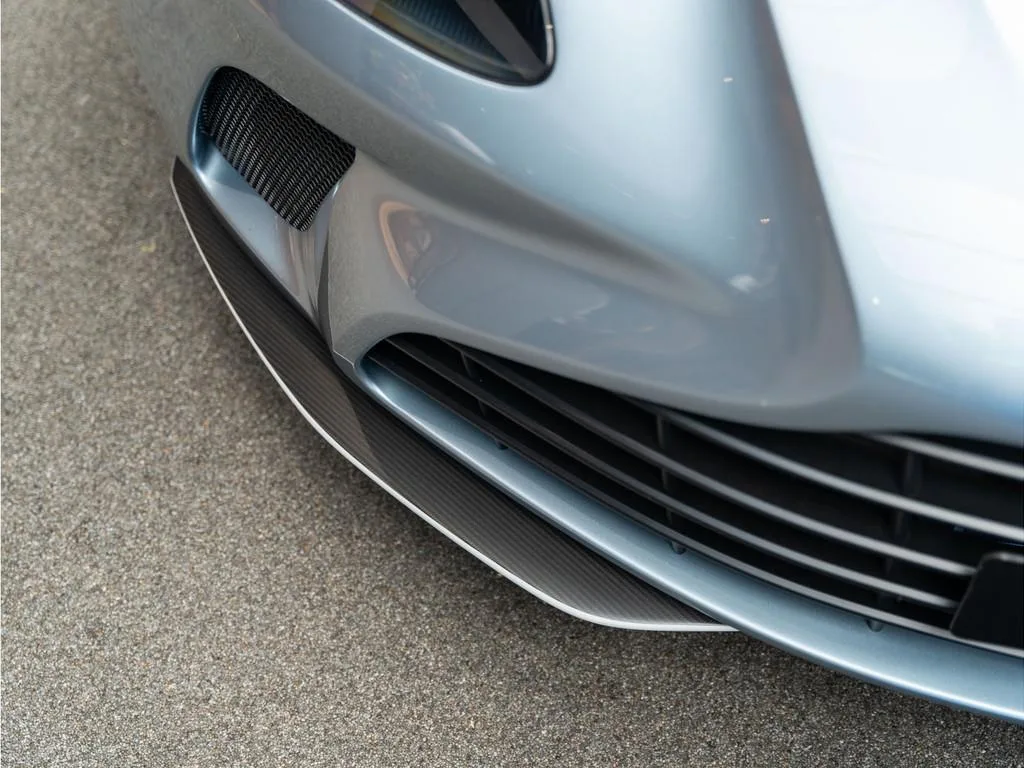 2021 Aston Martin V12 Speedster, 17/30