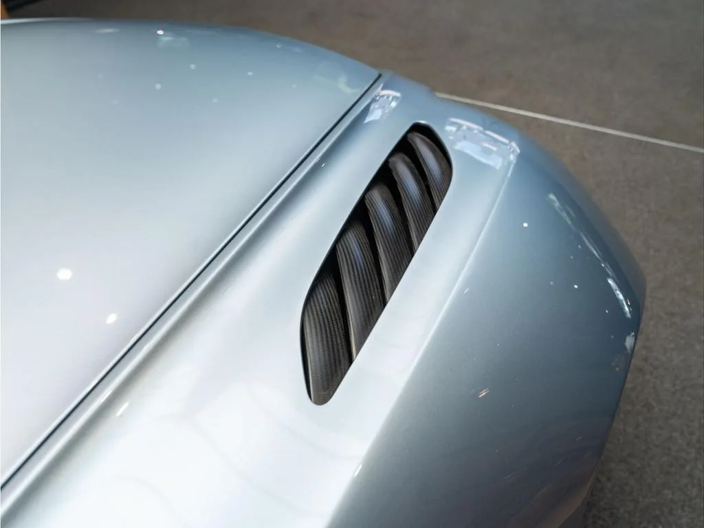 2021 Aston Martin V12 Speedster, 19/30