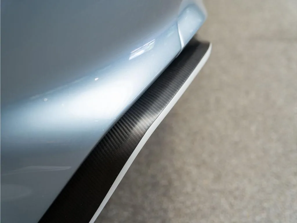 2021 Aston Martin V12 Speedster, 20/30