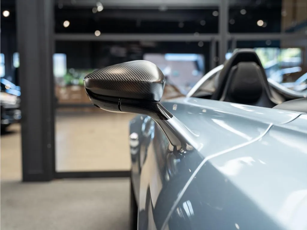 2021 Aston Martin V12 Speedster, 22/30