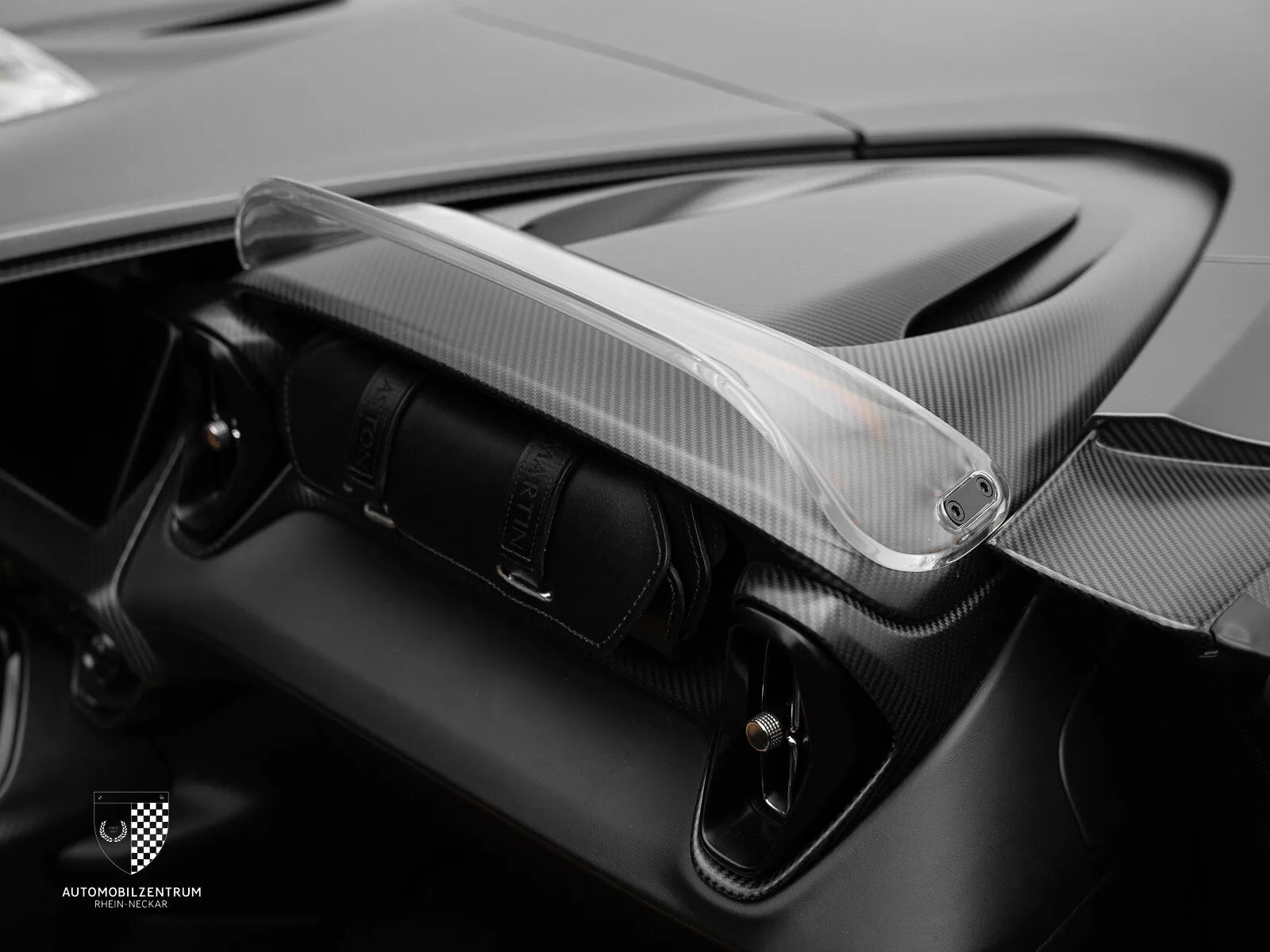 2021 Aston Martin V12 Speedster, 25/30