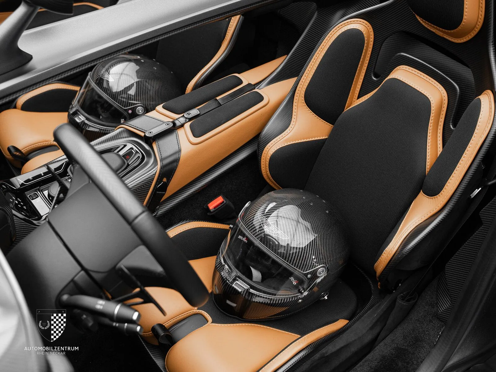 2021 Aston Martin V12 Speedster, 30/30
