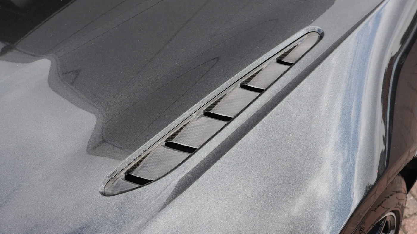 2021 Aston Martin V8 Vantage angeboten von einer Vertragshändlergruppe in Pangbourne, Vereinigtes Königreich, Foto 23 von 25