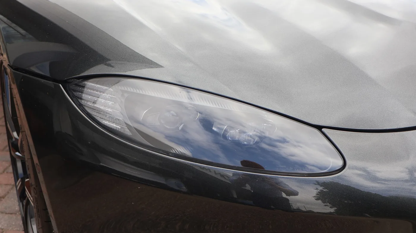 2021 Aston Martin V8 Vantage angeboten von einer Vertragshändlergruppe in Pangbourne, Vereinigtes Königreich, Foto 25 von 25