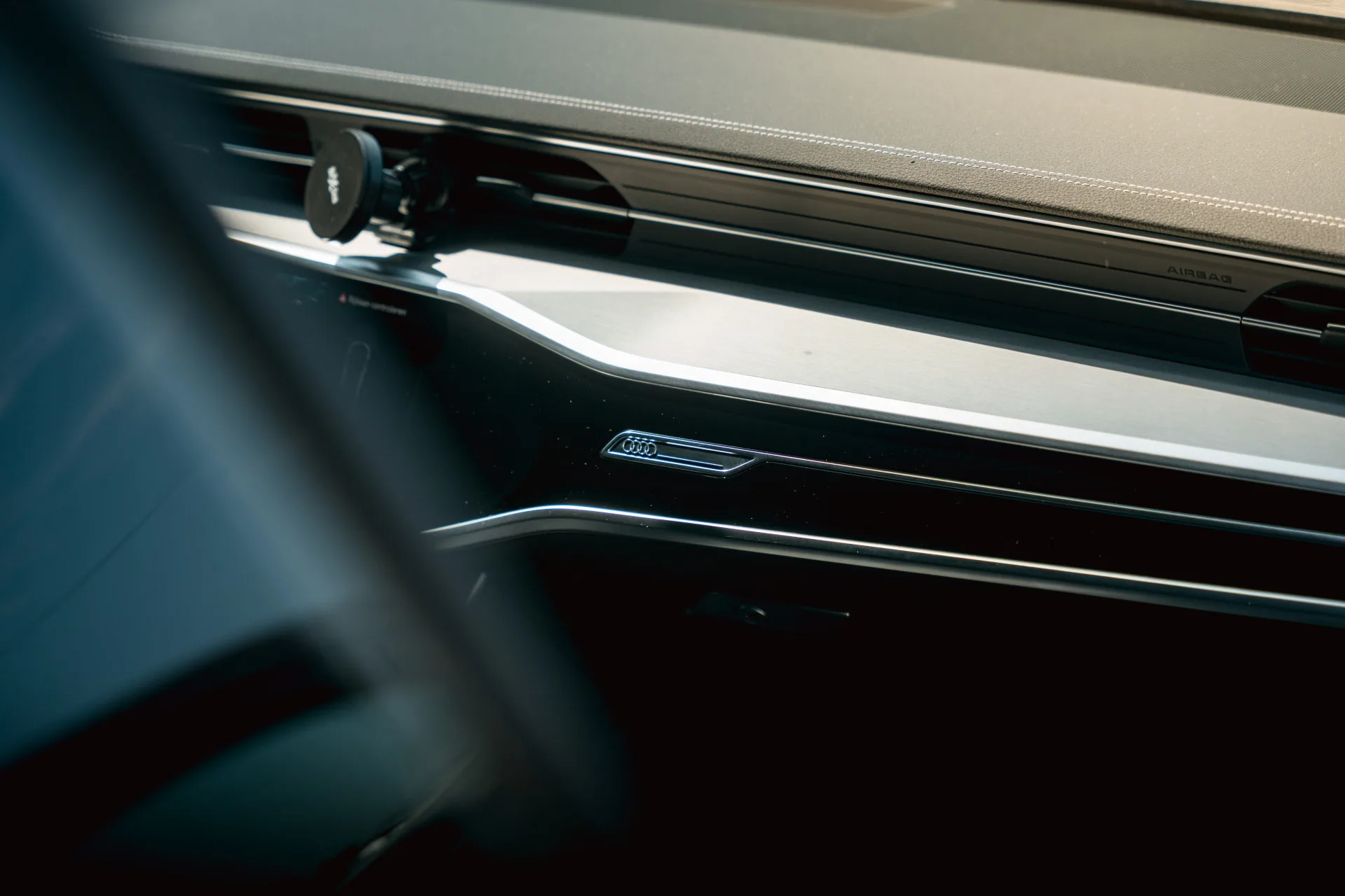 2021 Audi A6 Avant 45 TFSI S edition, 13/26