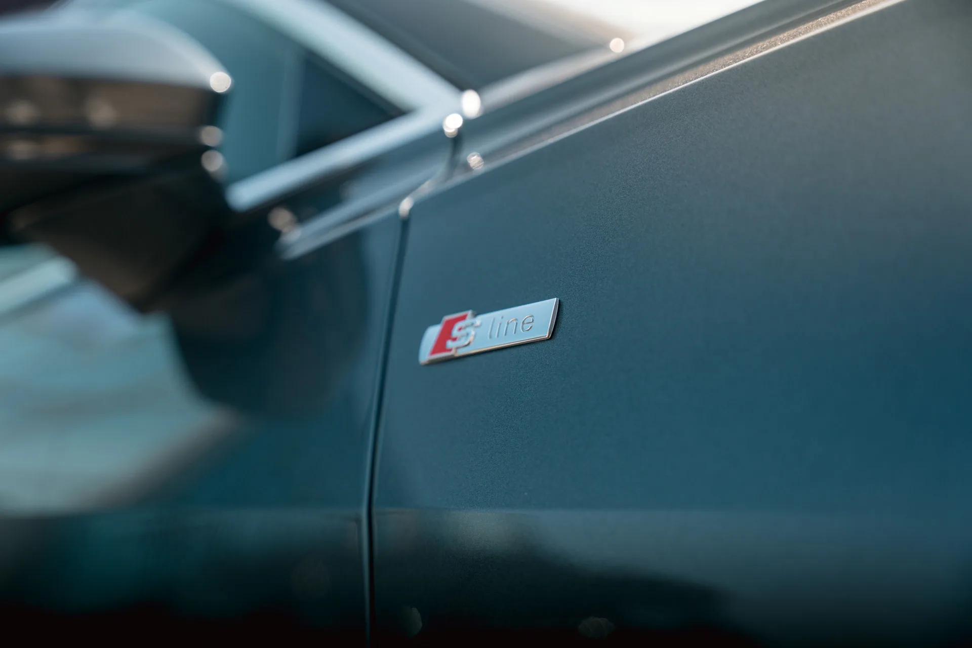 2021 Audi A6 Avant 45 TFSI S edition, 14/26