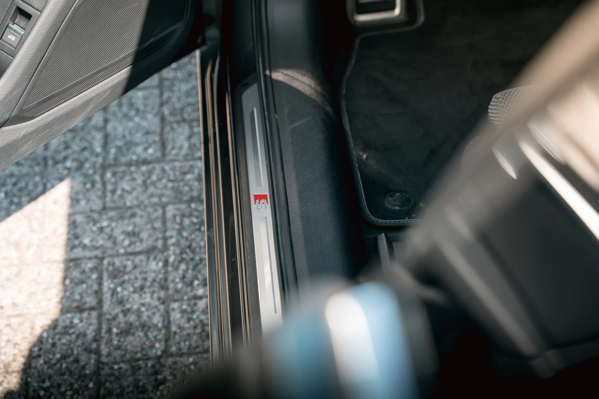 2021 Audi A6 Avant 45 TFSI S edition, 15/26