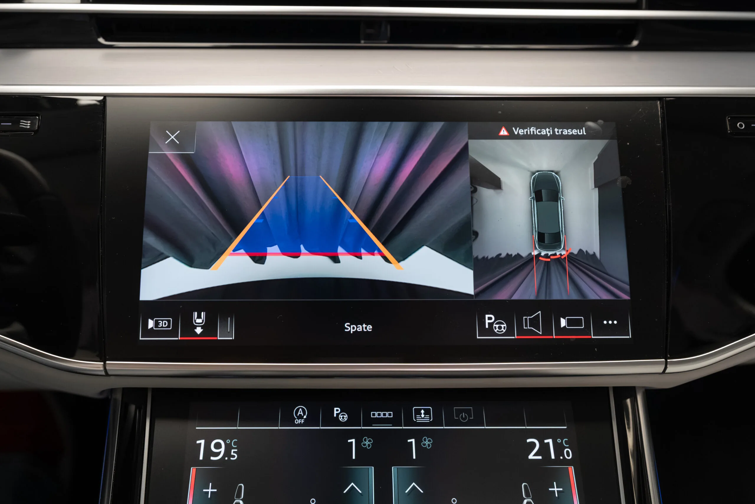 2021 Audi A8 60 TFSI quattro, 20/30