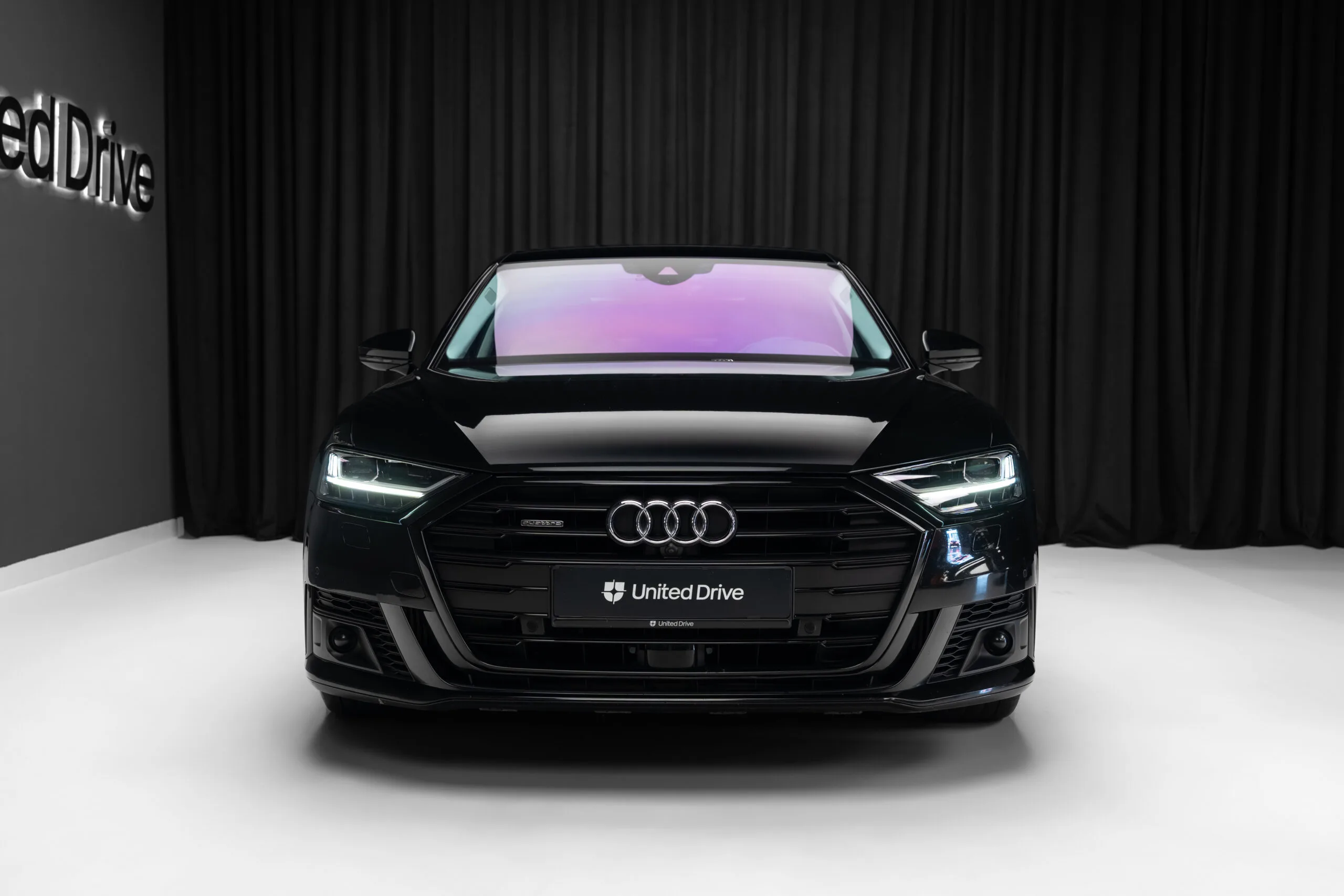 2021 Audi A8 60 TFSI quattro, 22/30