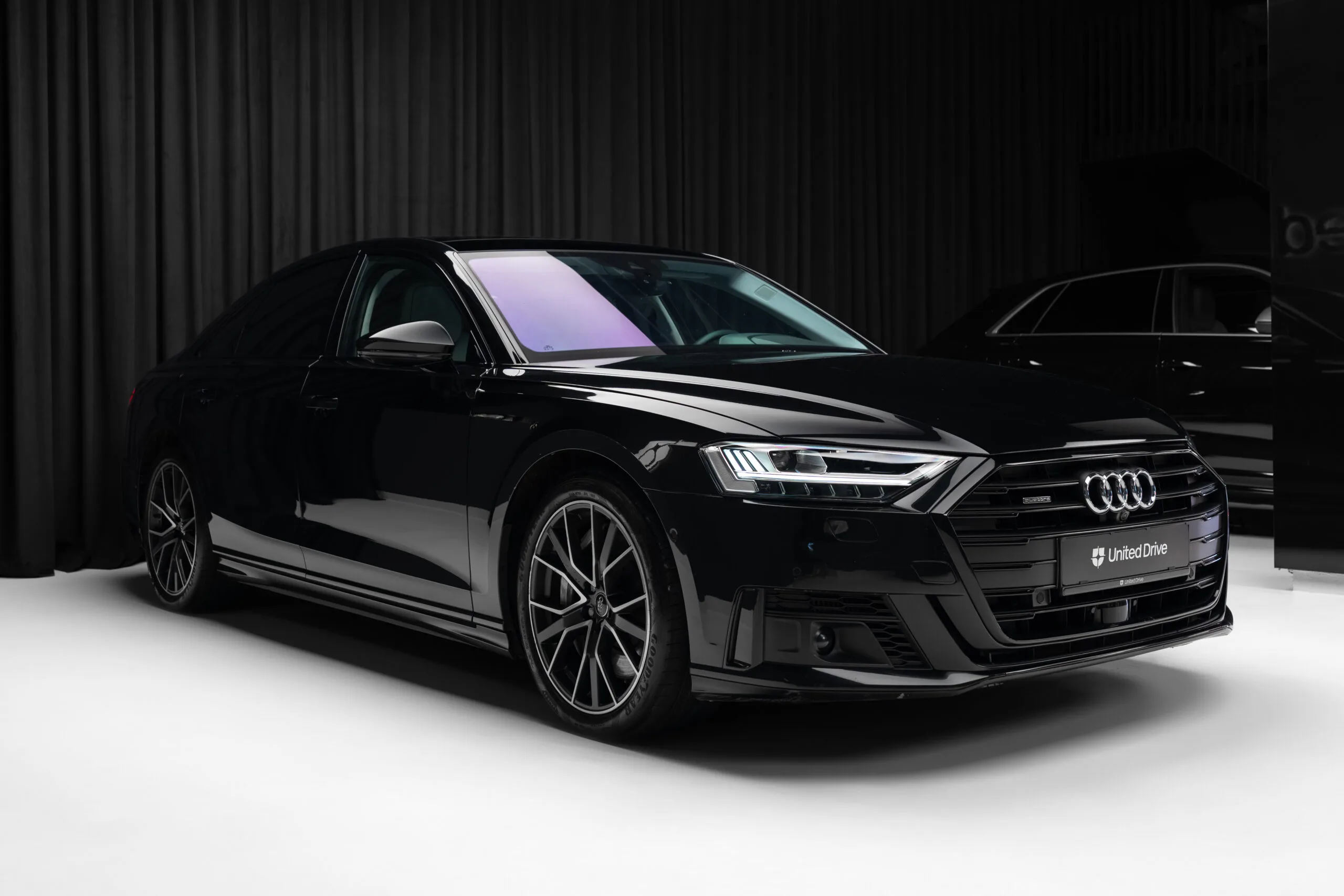 2021 Audi A8 60 TFSI quattro, 23/30