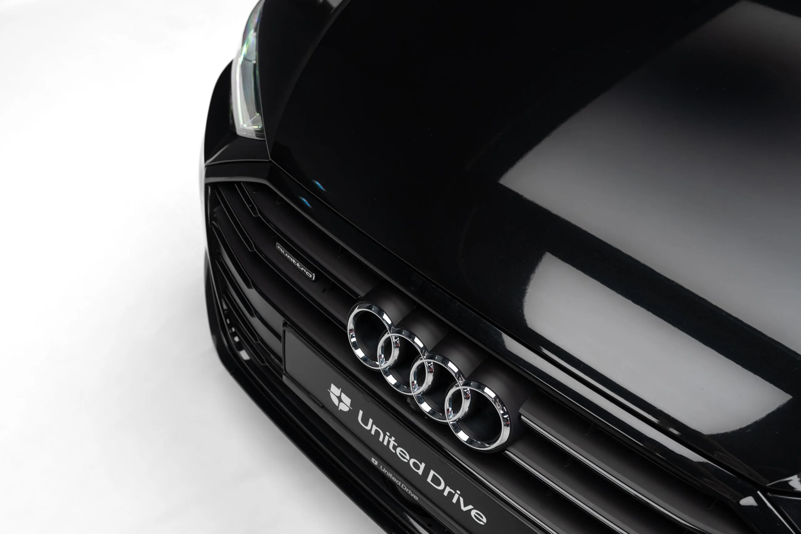2021 Audi A8 60 TFSI quattro, 30/30