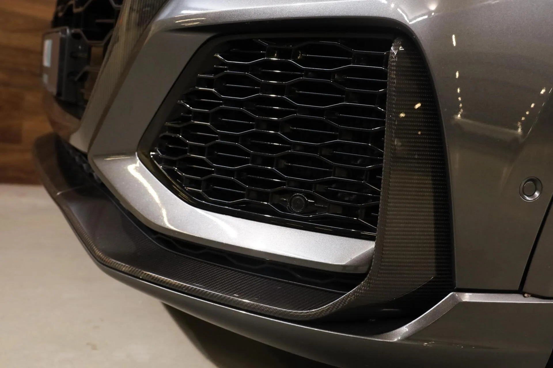 2021 Audi RS Q8, 15/30