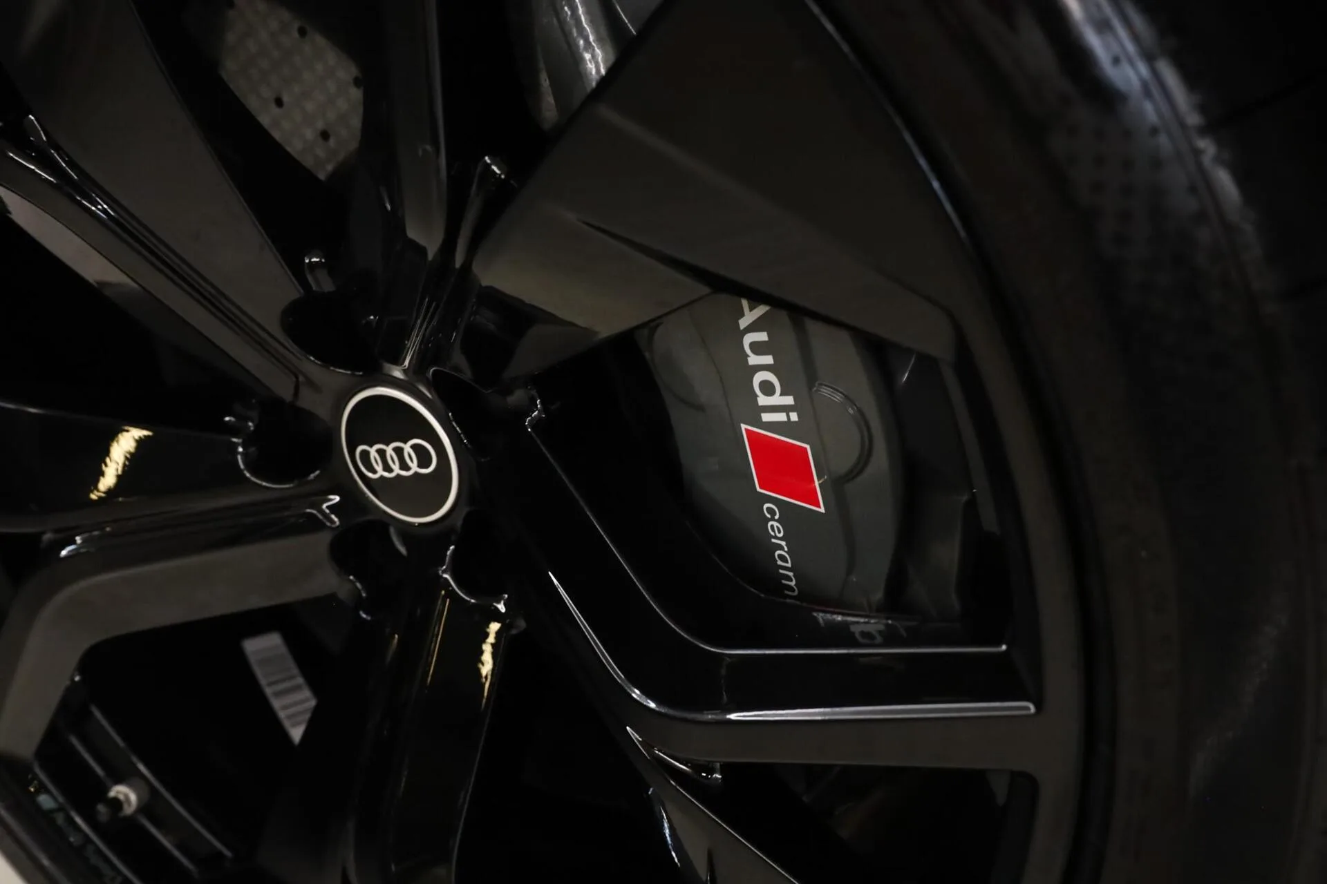 2021 Audi RS Q8, 16/30