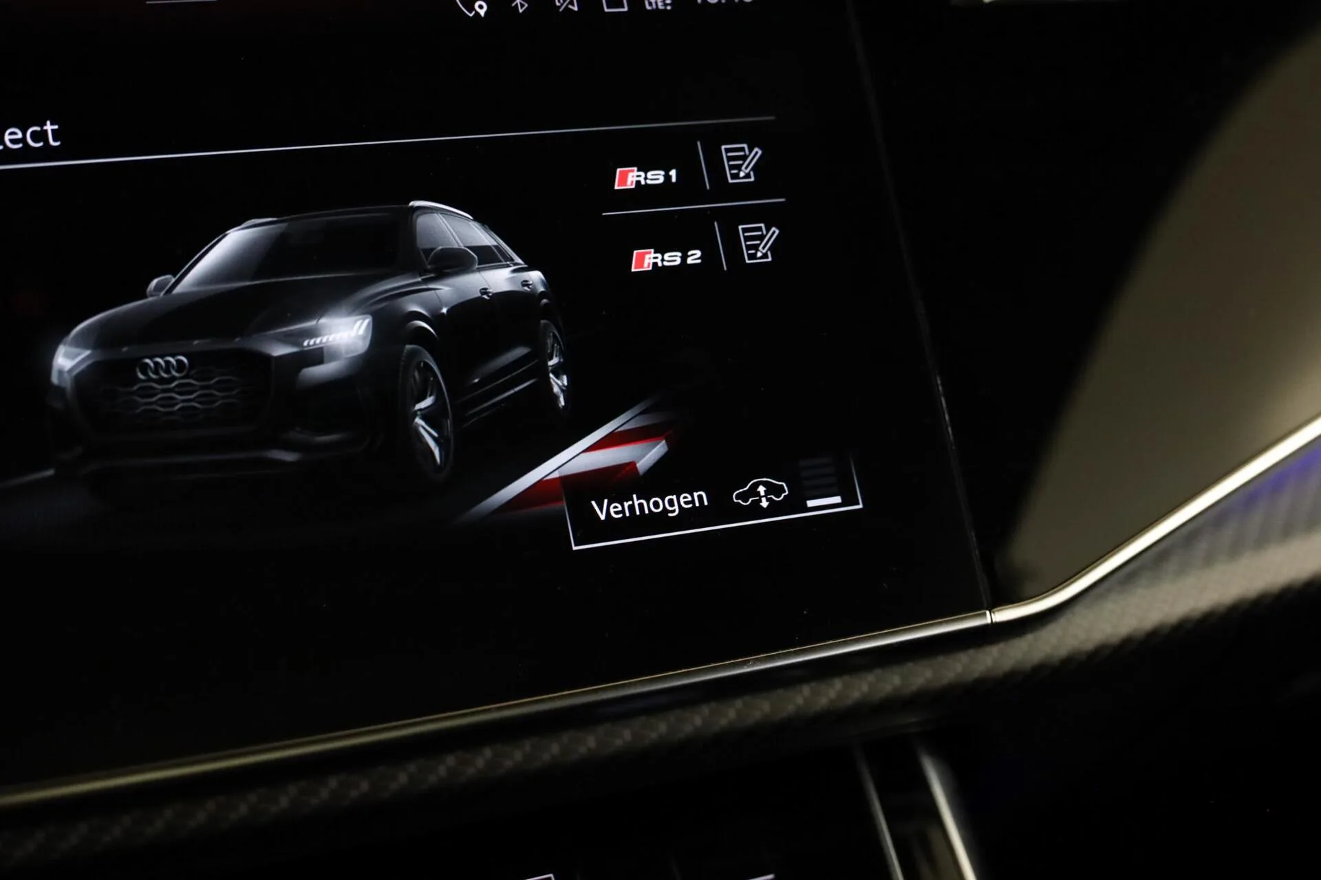 2021 Audi RS Q8, 21/30