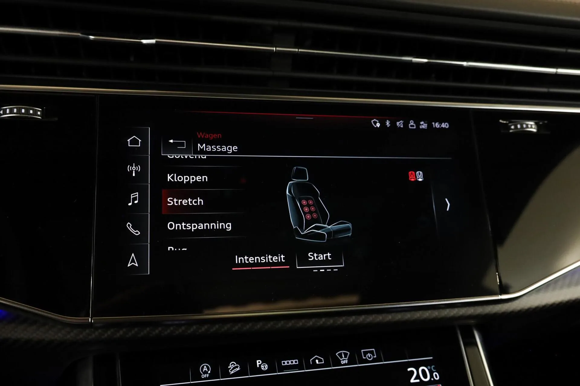 2021 Audi RS Q8, 22/30