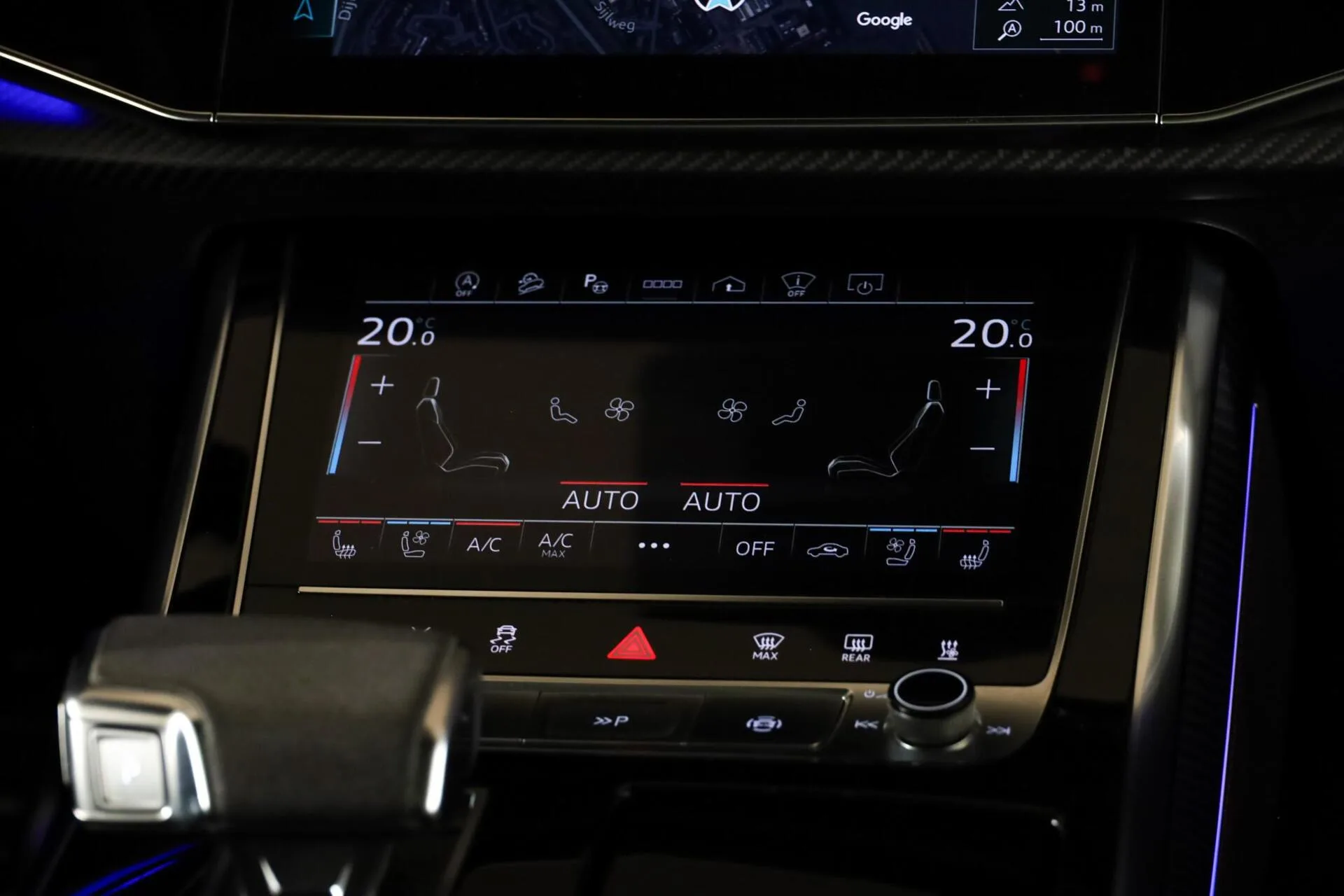 2021 Audi RS Q8, 28/30