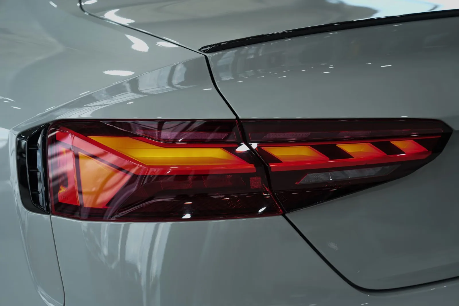 2021 Audi RS5 Coupé, 11/30