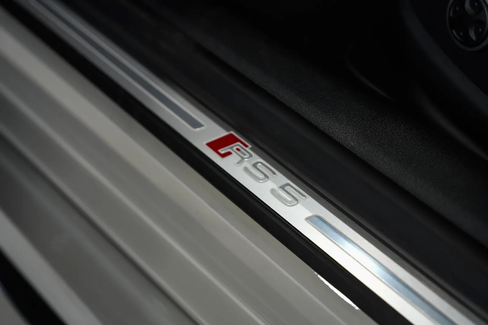 2021 Audi RS5 Coupé, 13/30