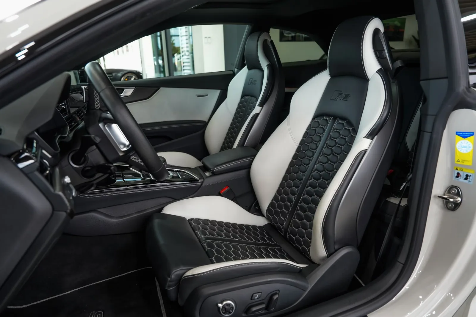 2021 Audi RS5 Coupé, 15/30
