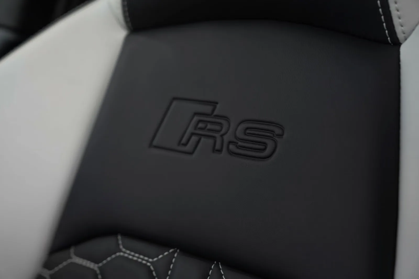 2021 Audi RS5 Coupé, 17/30