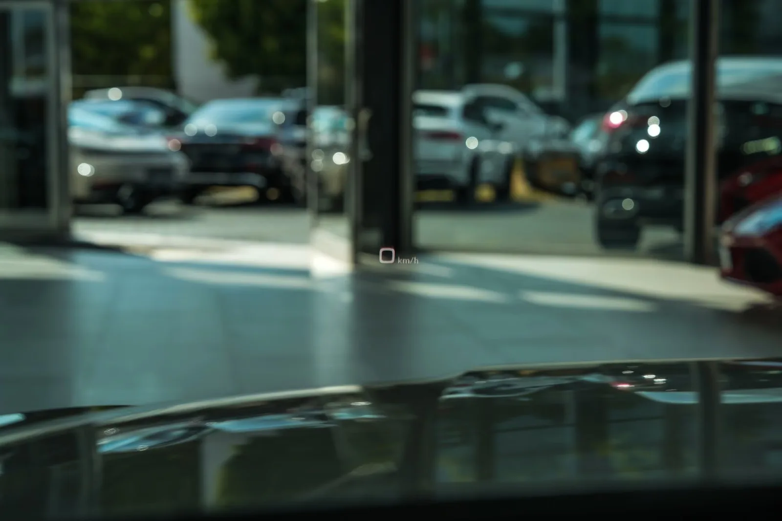 2021 Audi RS5 Coupé, 21/30
