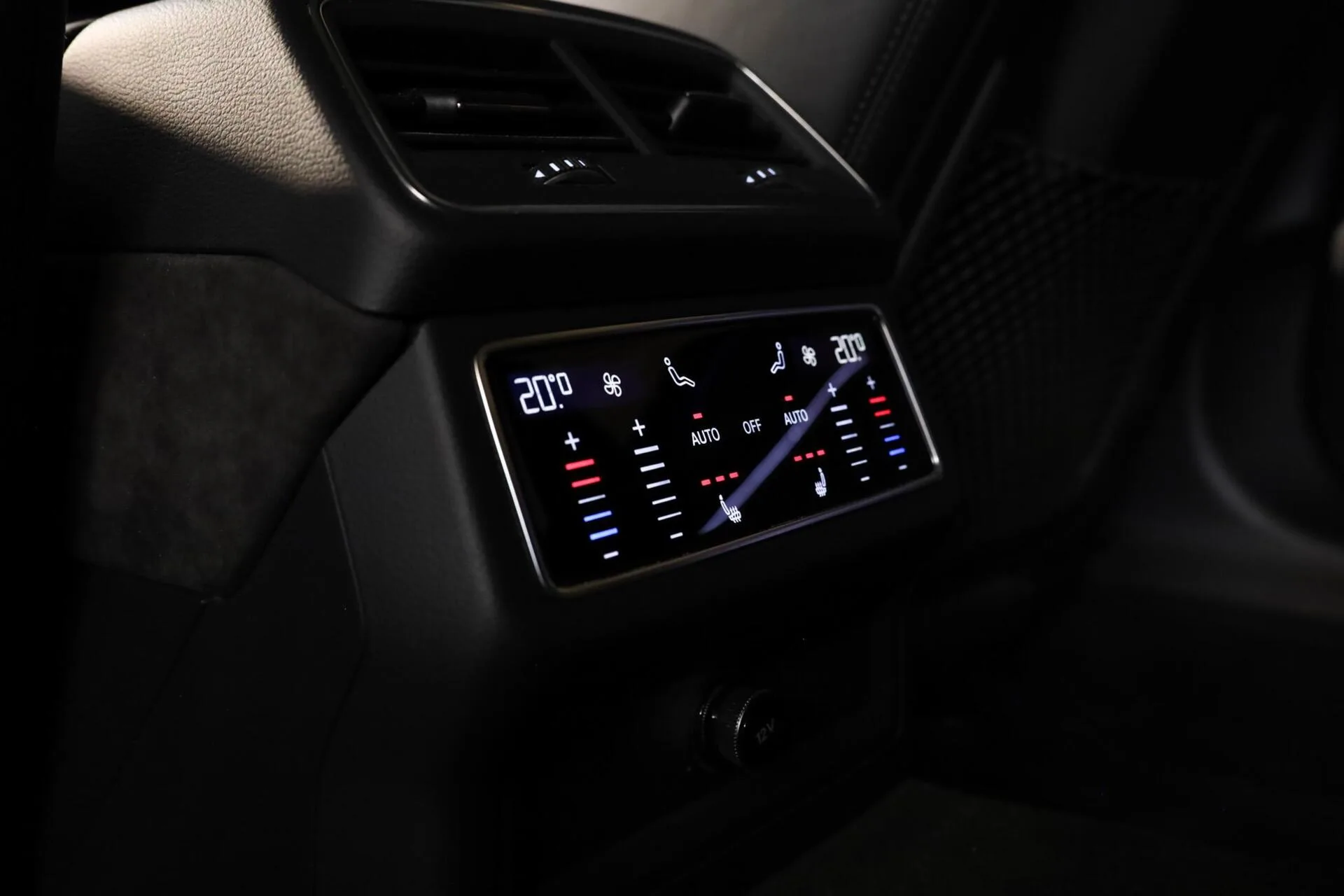 2021 Audi RS6 Avant, 10/30