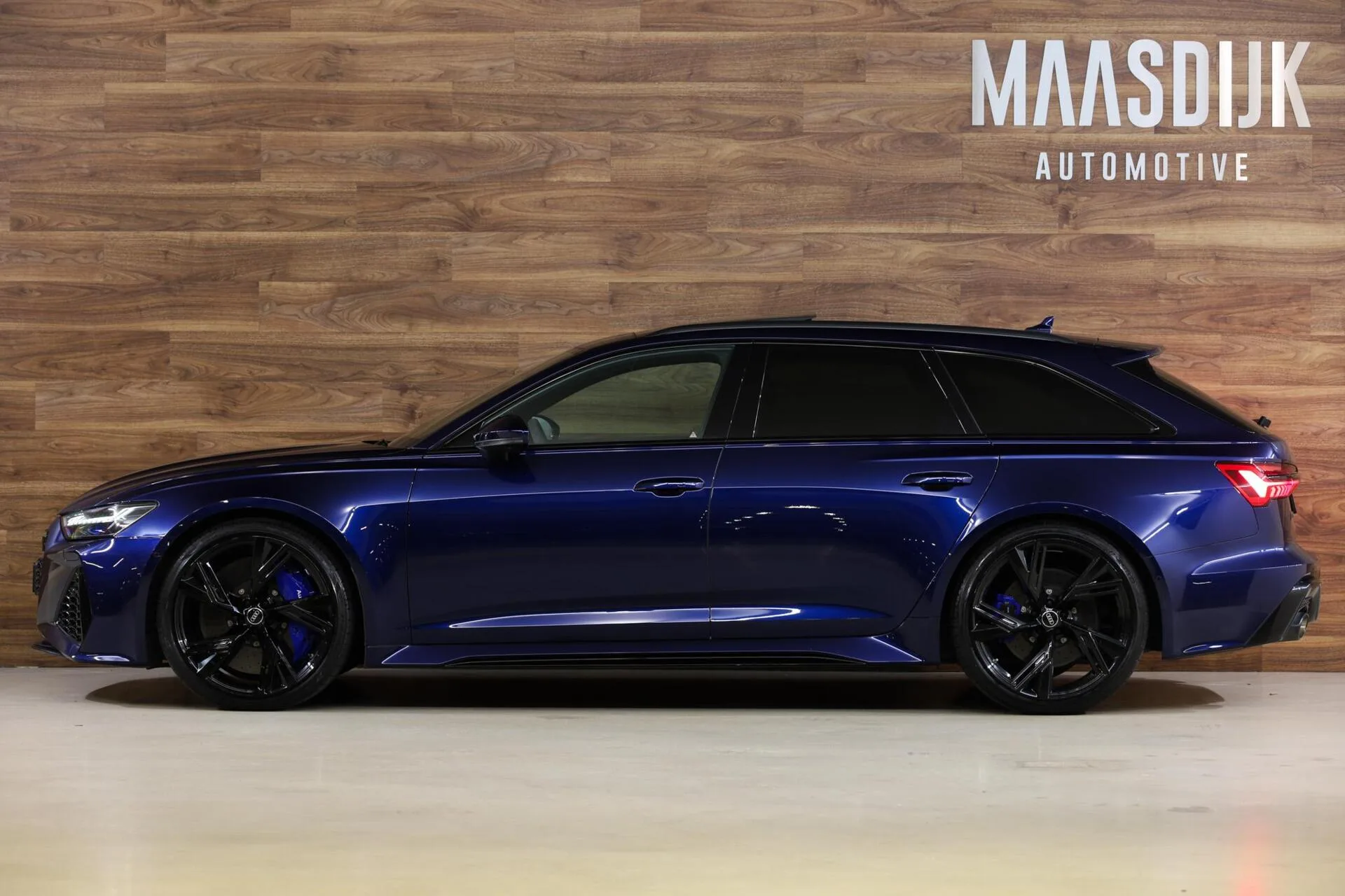 2021 Audi RS6 Avant, 12/30