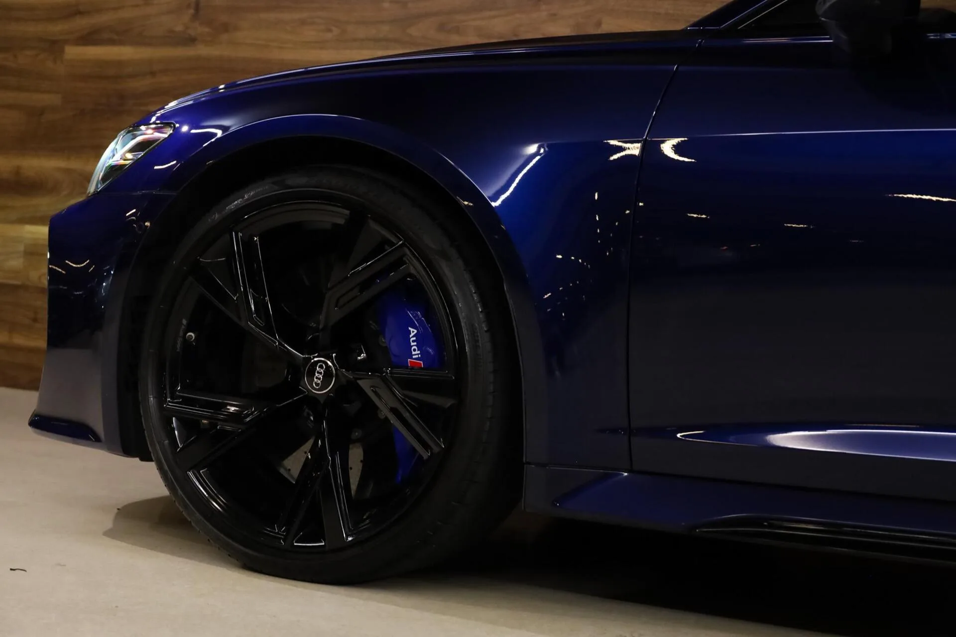 2021 Audi RS6 Avant, 22/30