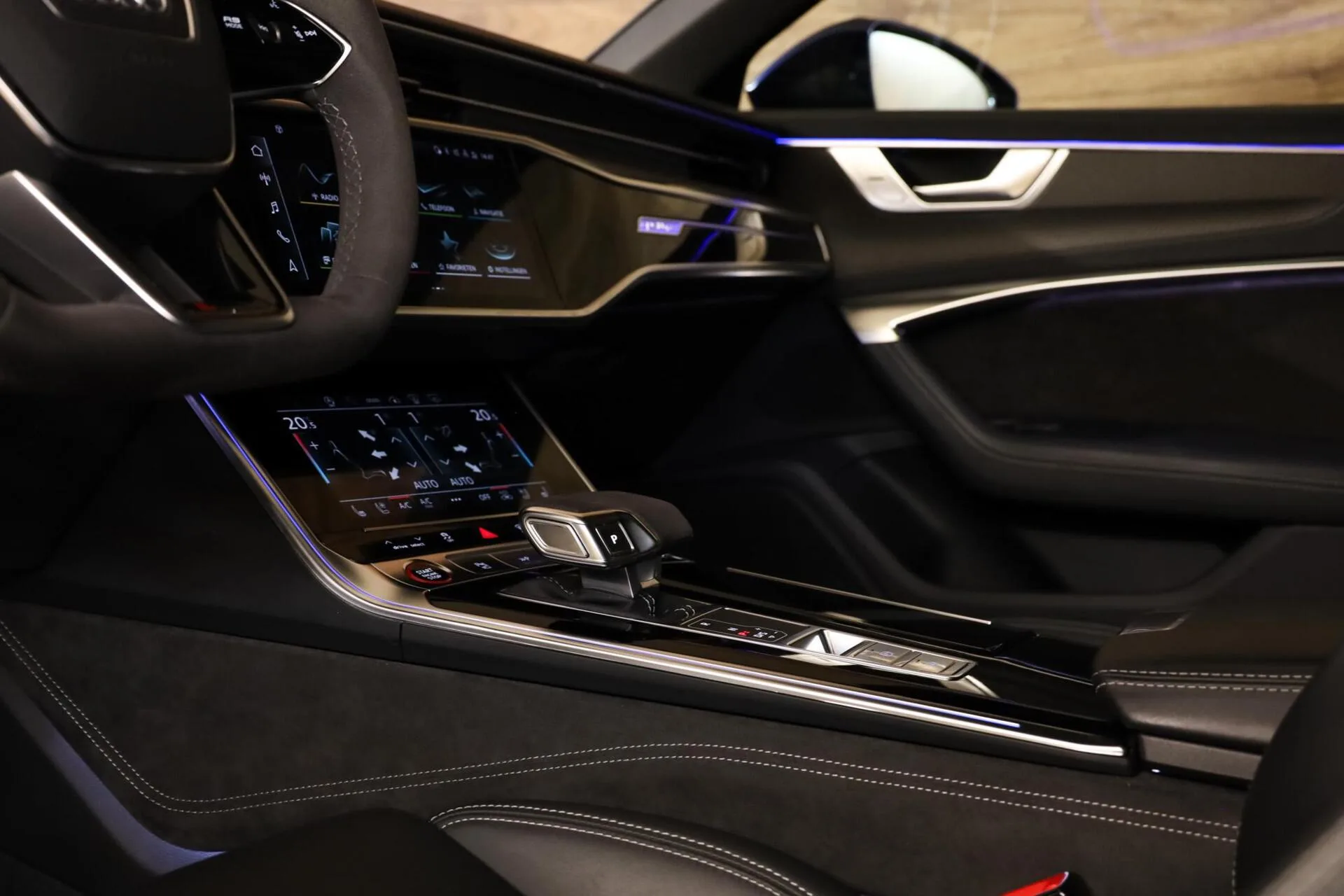 2021 Audi RS6 Avant, 26/30