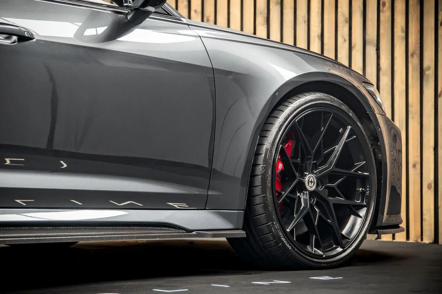 2021 Audi RS6 Avant Carbon Black, 13/30