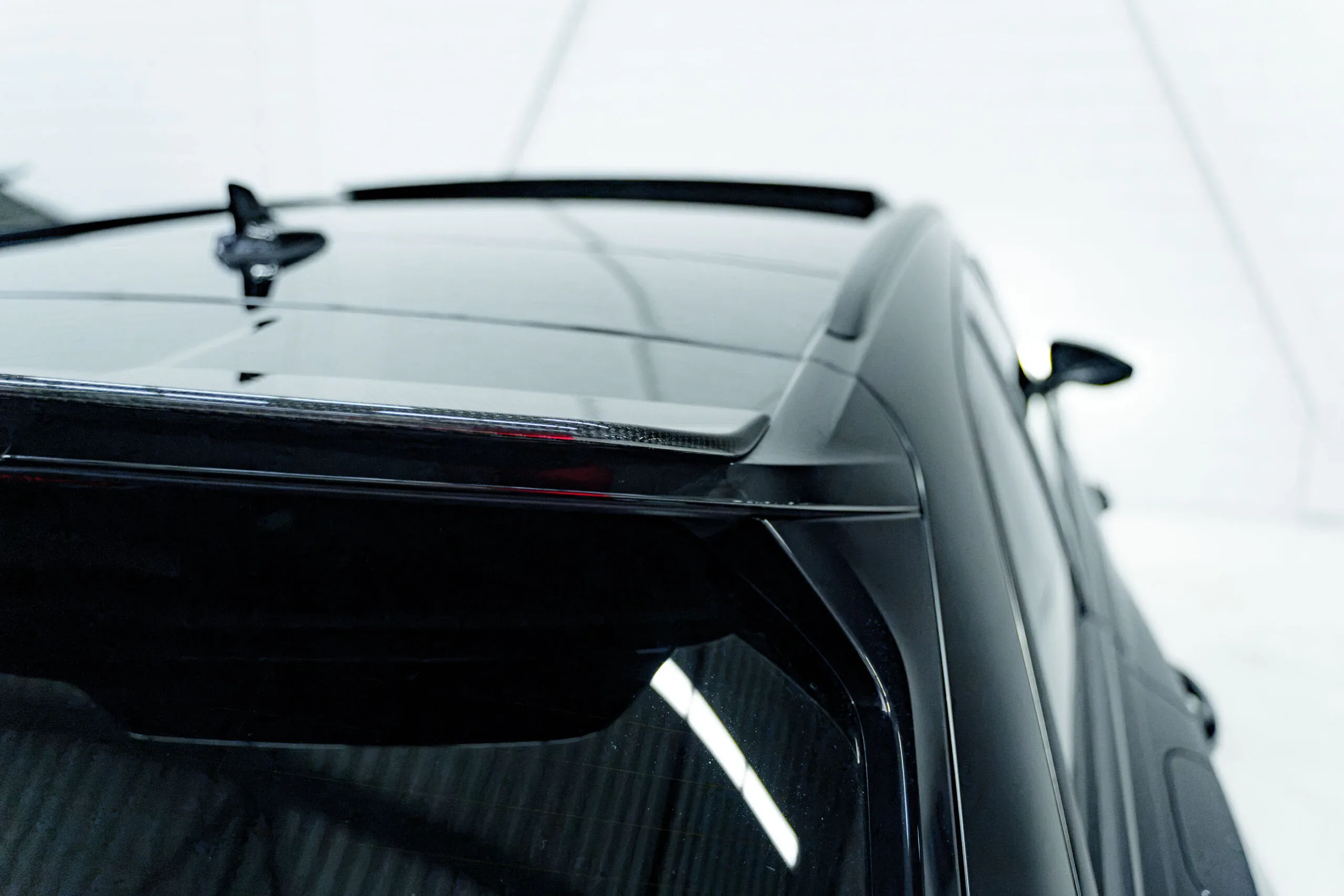 2021 Audi RS6 Avant Urban Automotive, 21/30