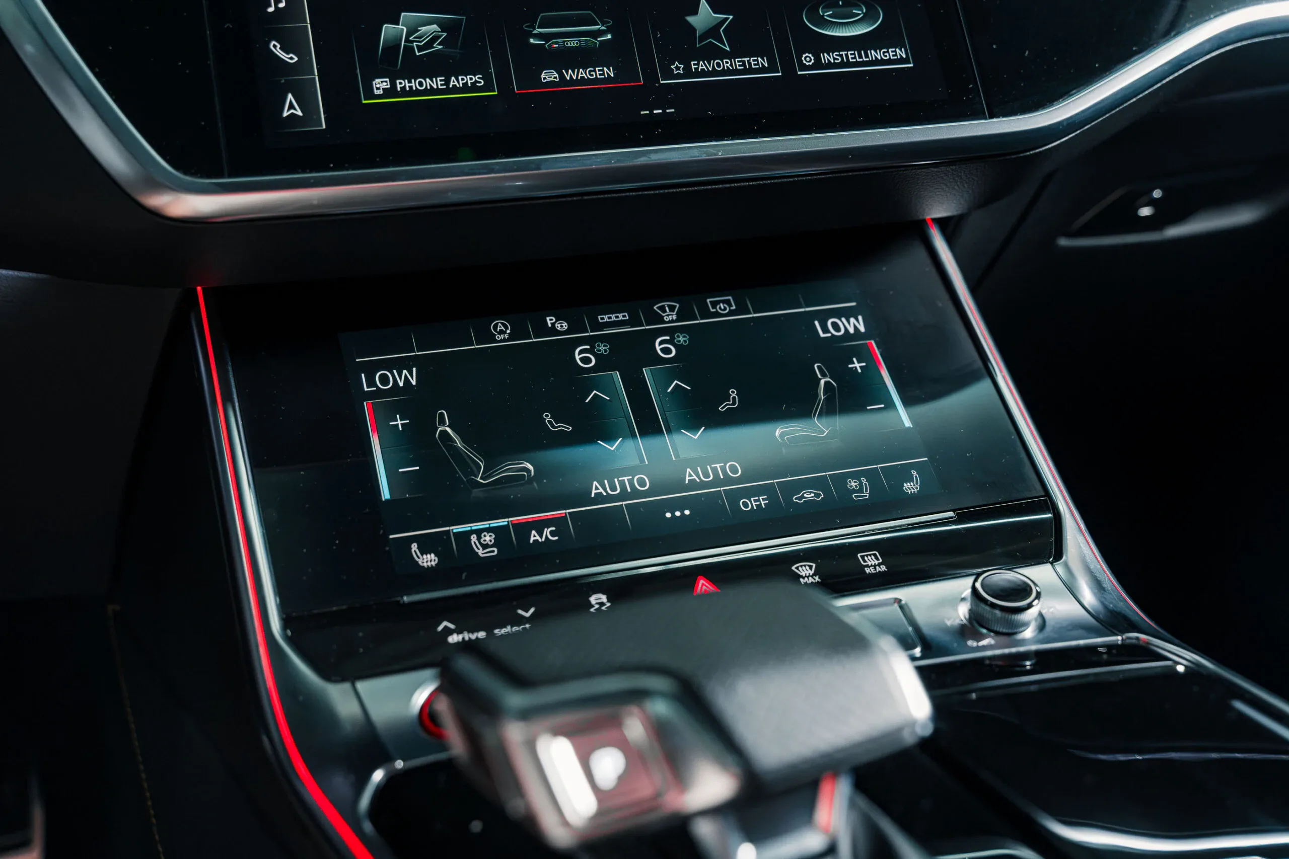 2021 Audi RS6 Avant Urban Automotive, 26/30