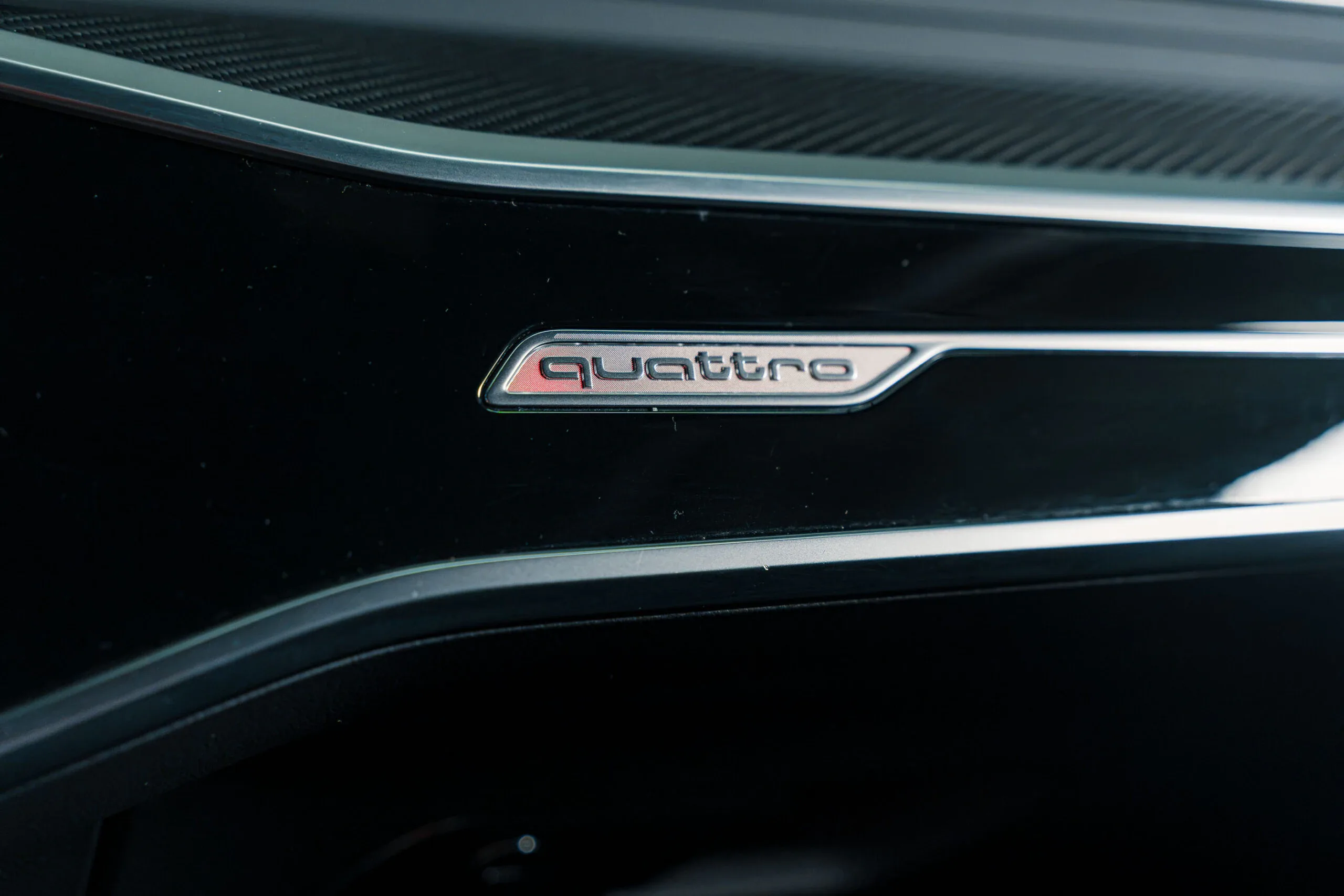 2021 Audi RS6 Avant Urban Automotive, 29/30