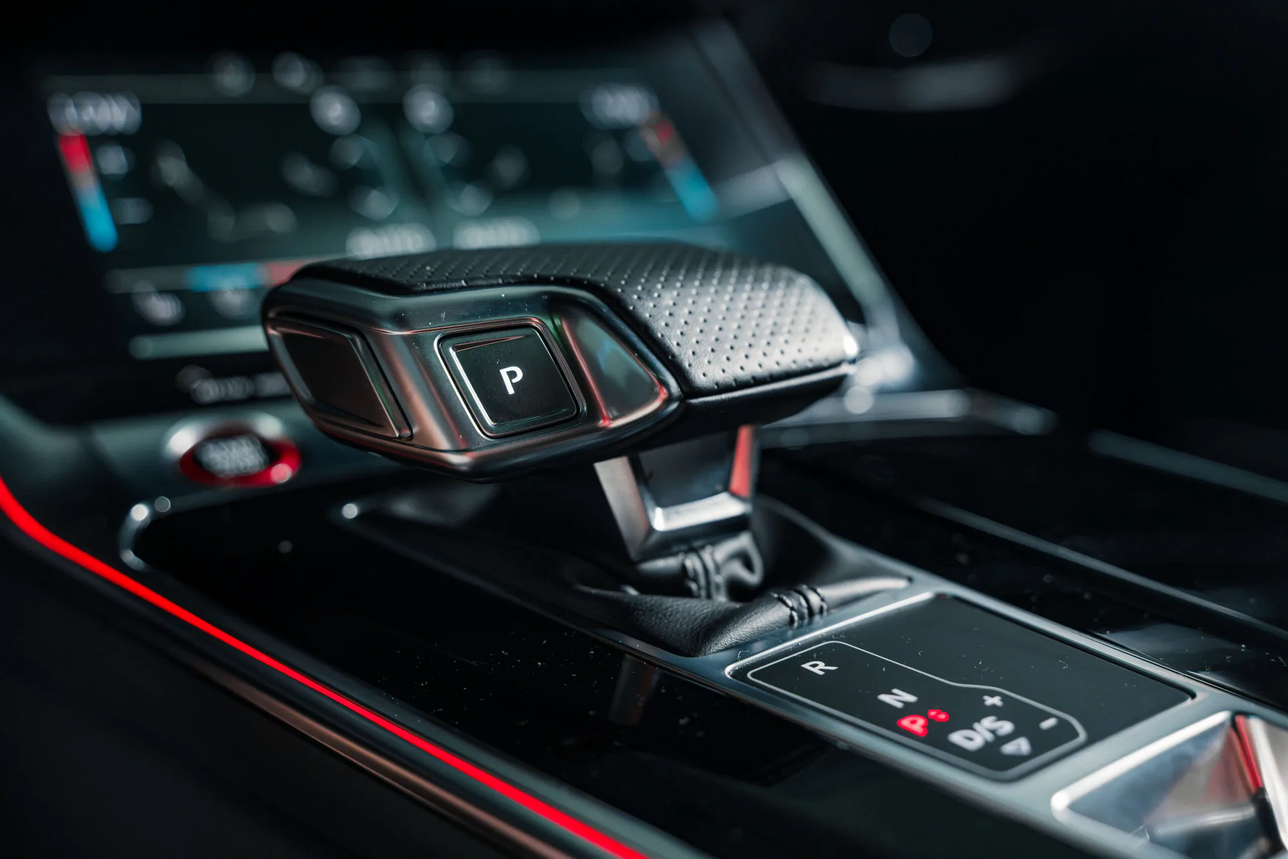 2021 Audi RS6 Avant Urban Automotive, 30/30