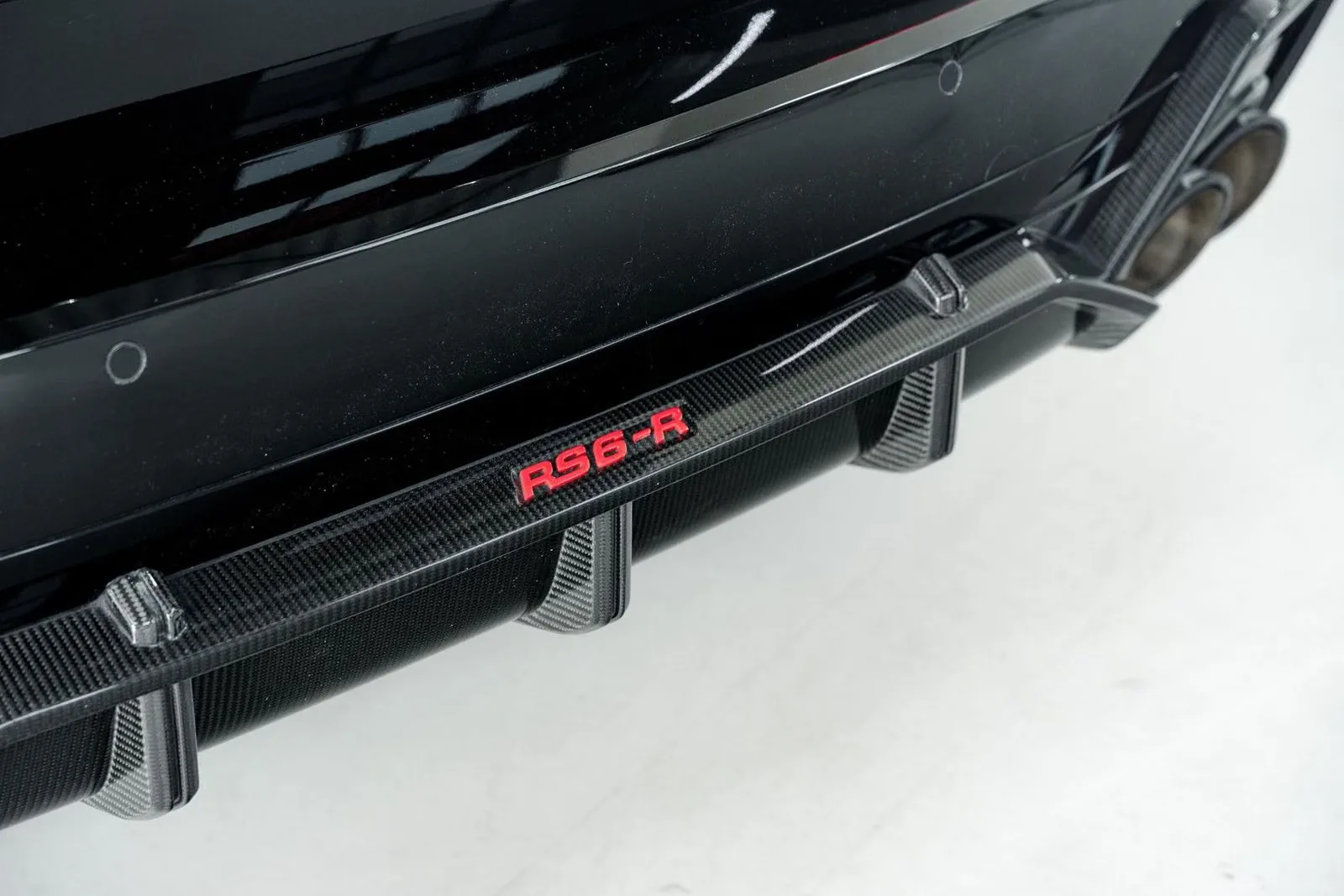 2021 Audi RS6 Avant ABT RS6-R, 5/30