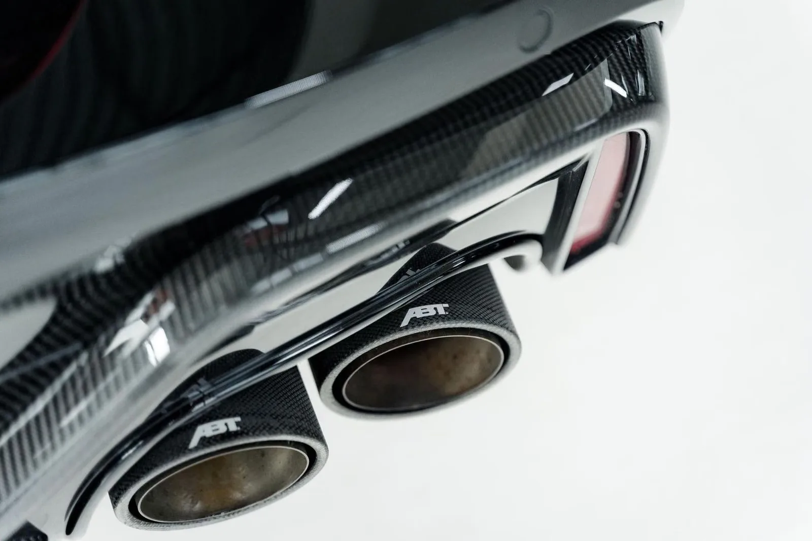 2021 Audi RS6 Avant ABT RS6-R, 6/30