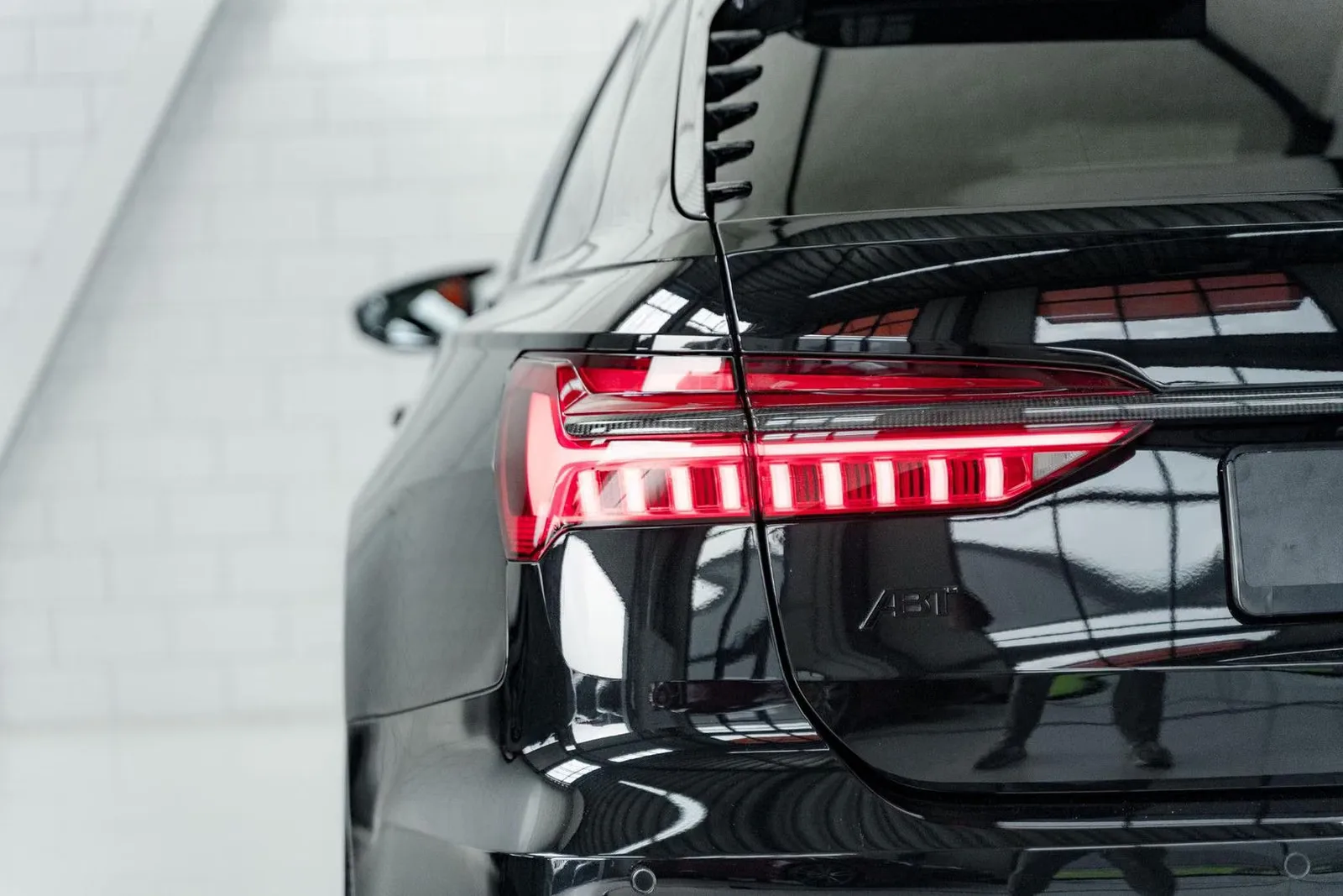 2021 Audi RS6 Avant ABT RS6-R, 9/30