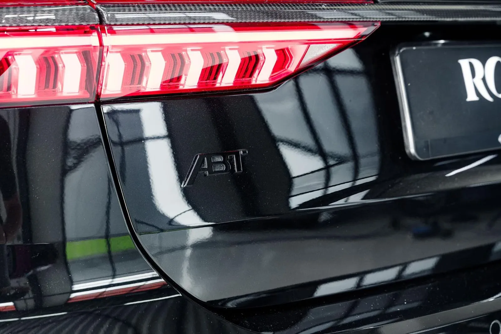 2021 Audi RS6 Avant ABT RS6-R, 10/30