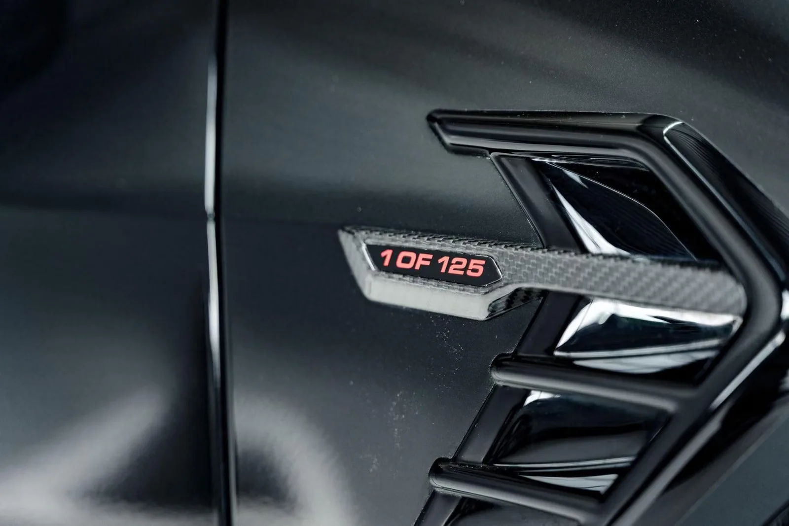 2021 Audi RS6 Avant ABT RS6-R, 13/30