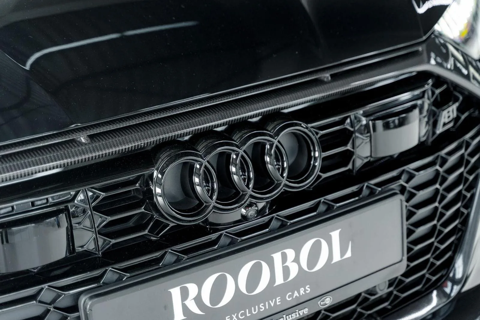 2021 Audi RS6 Avant ABT RS6-R, 18/30