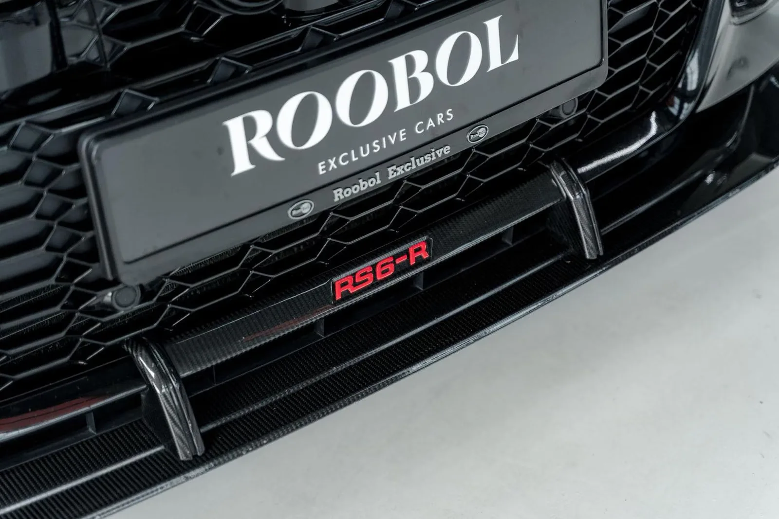 2021 Audi RS6 Avant ABT RS6-R, 19/30