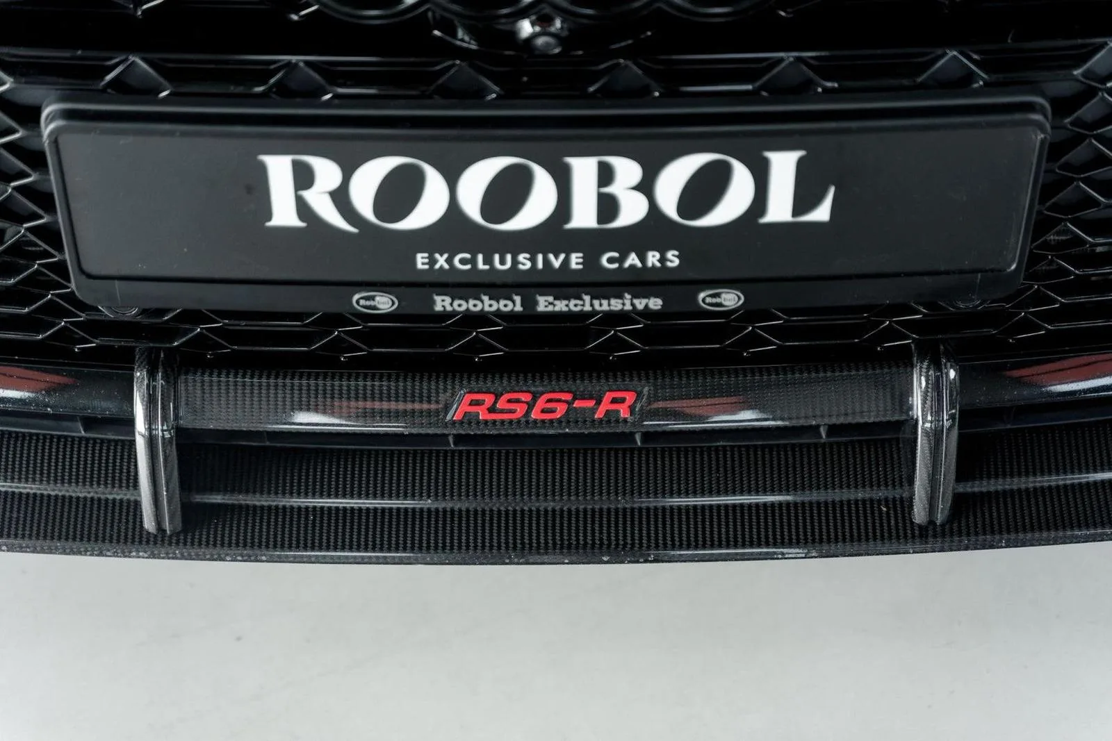 2021 Audi RS6 Avant ABT RS6-R, 20/30