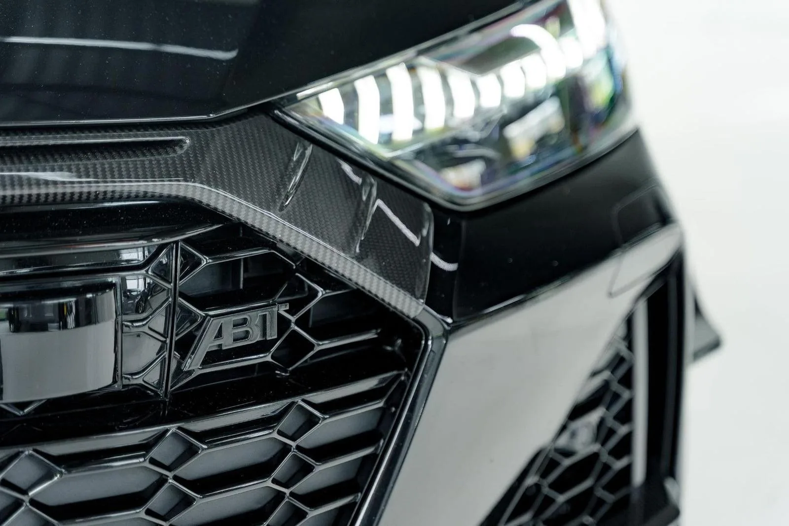 2021 Audi RS6 Avant ABT RS6-R, 21/30