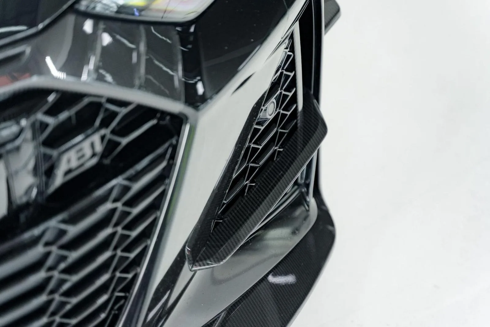 2021 Audi RS6 Avant ABT RS6-R, 22/30