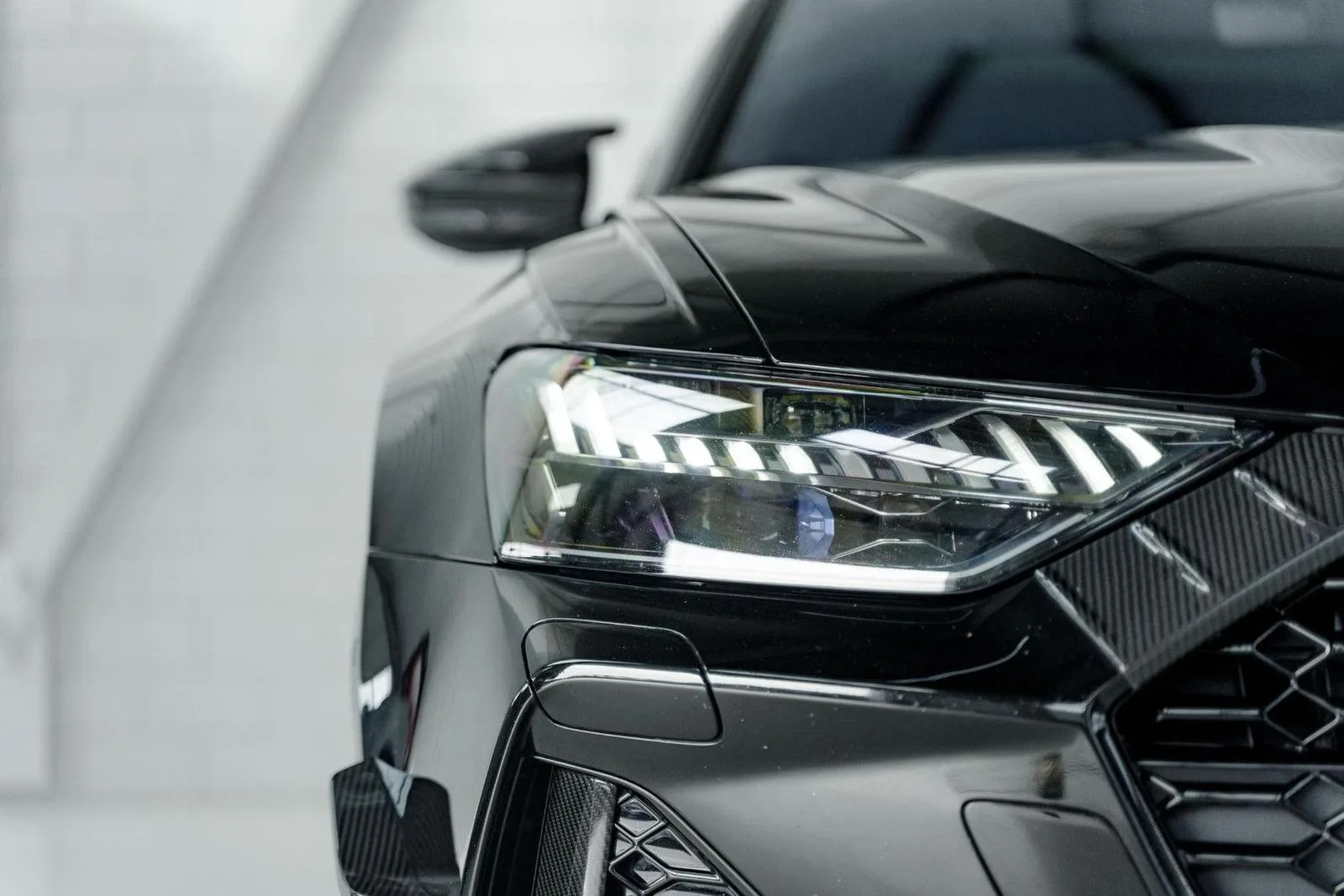 2021 Audi RS6 Avant ABT RS6-R, 23/30