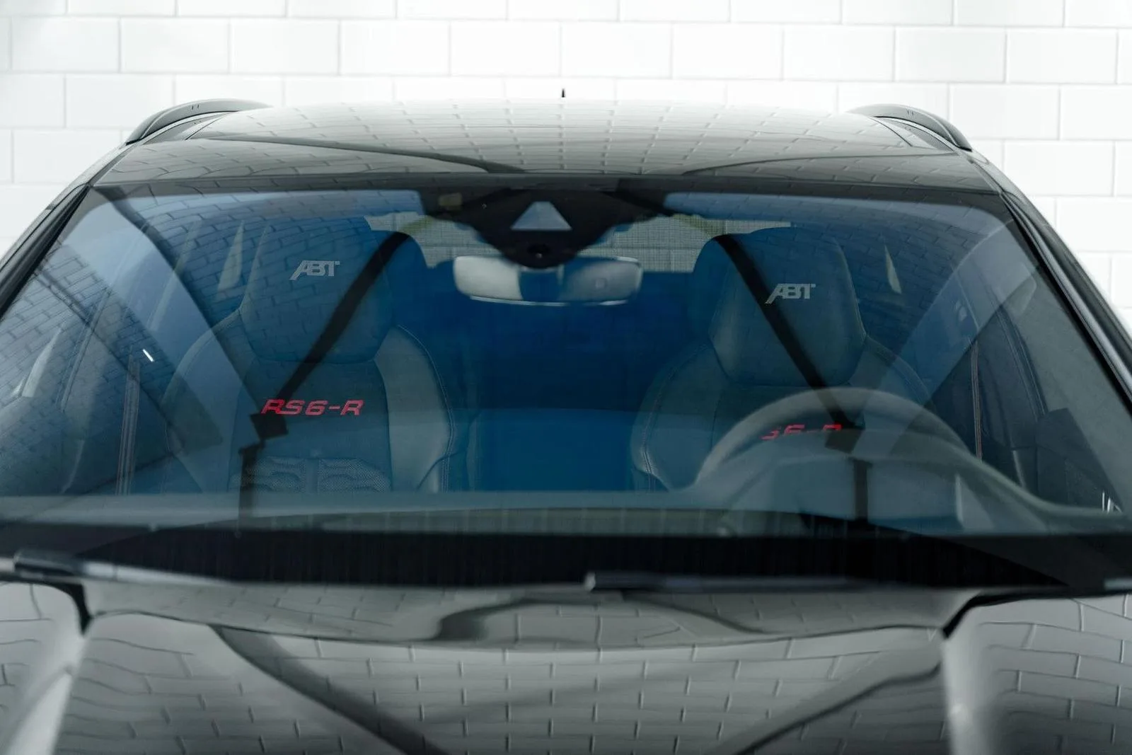 2021 Audi RS6 Avant ABT RS6-R, 24/30