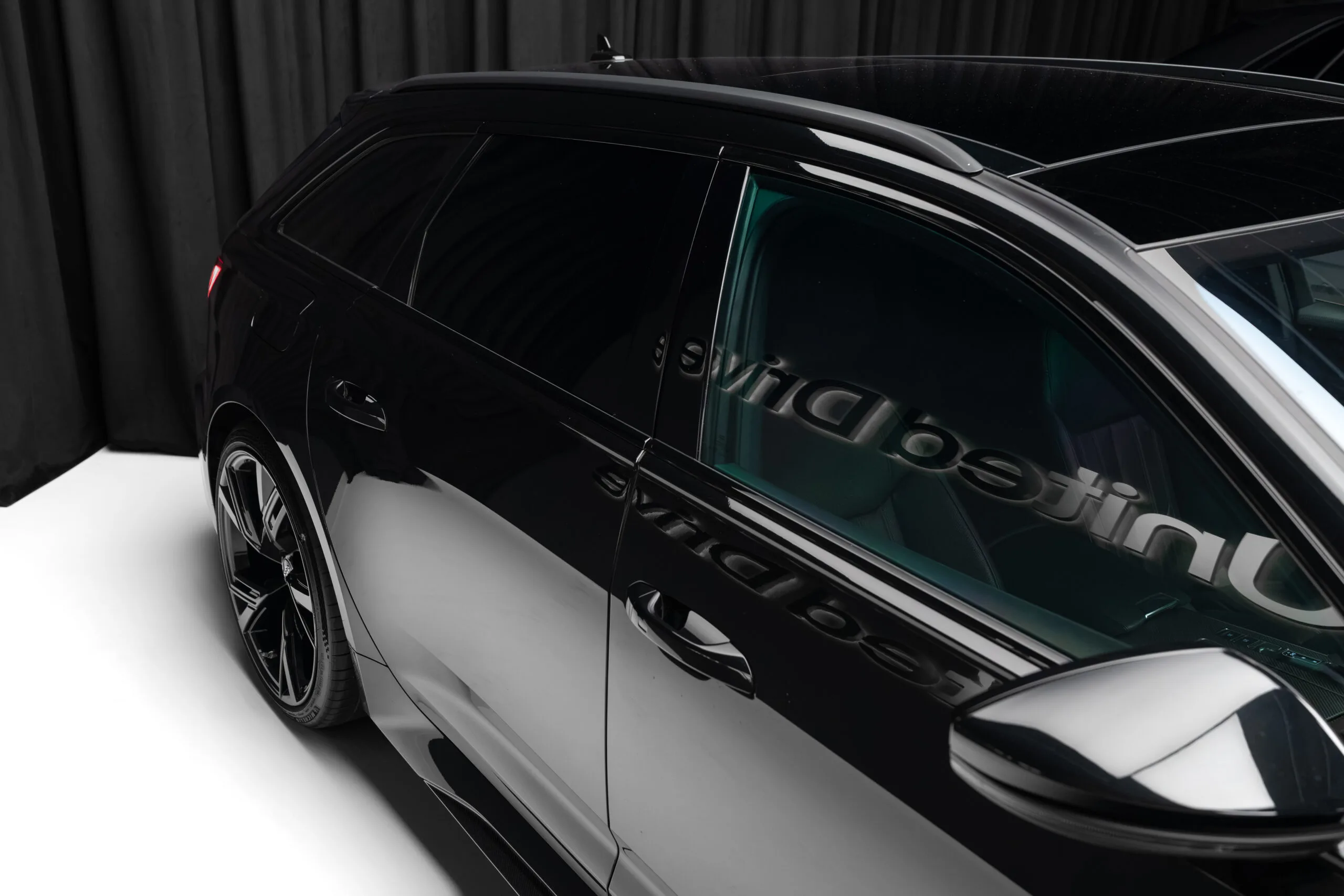 2021 Audi RS6 Avant, 3/30
