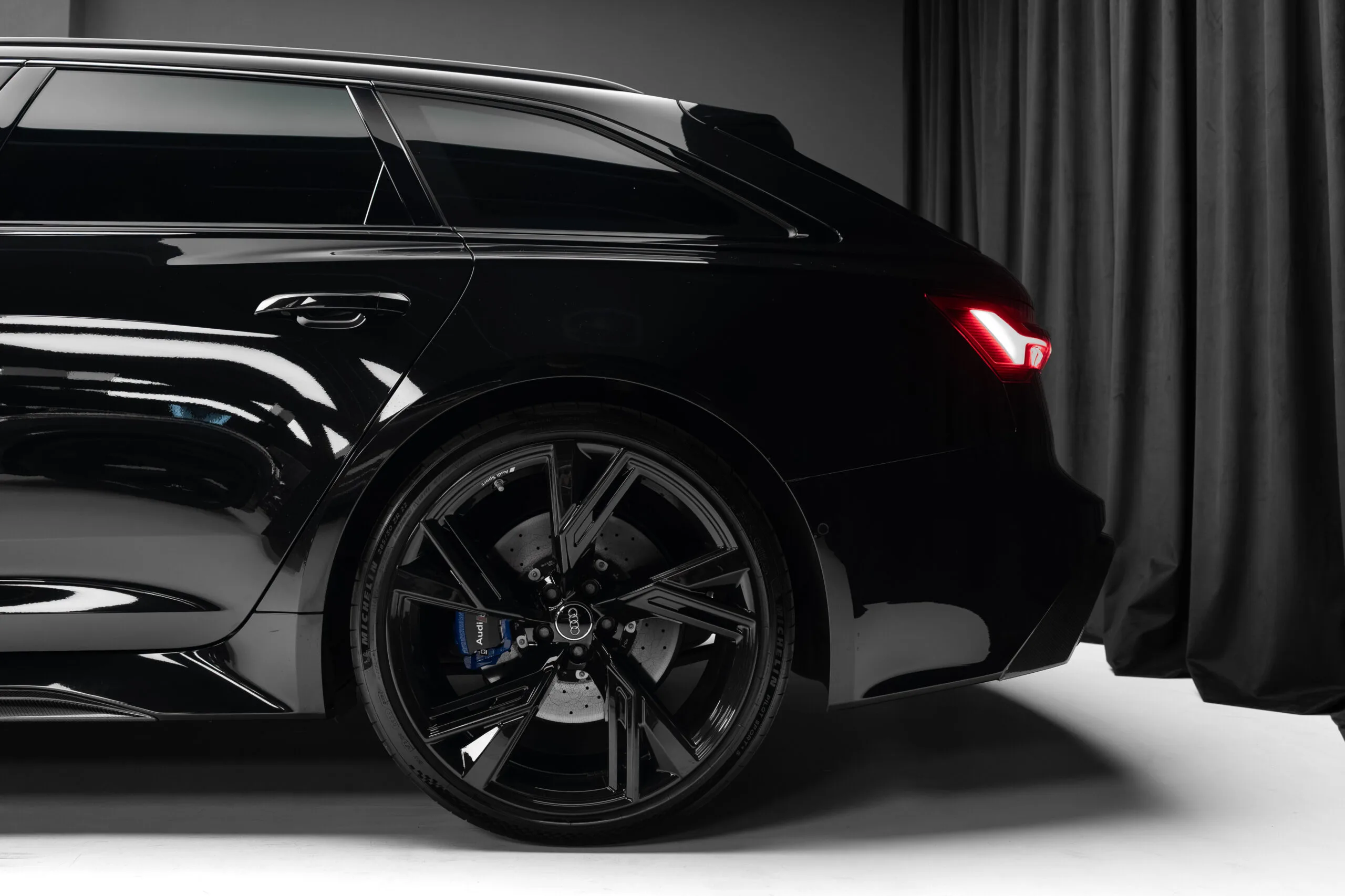 2021 Audi RS6 Avant, 9/30