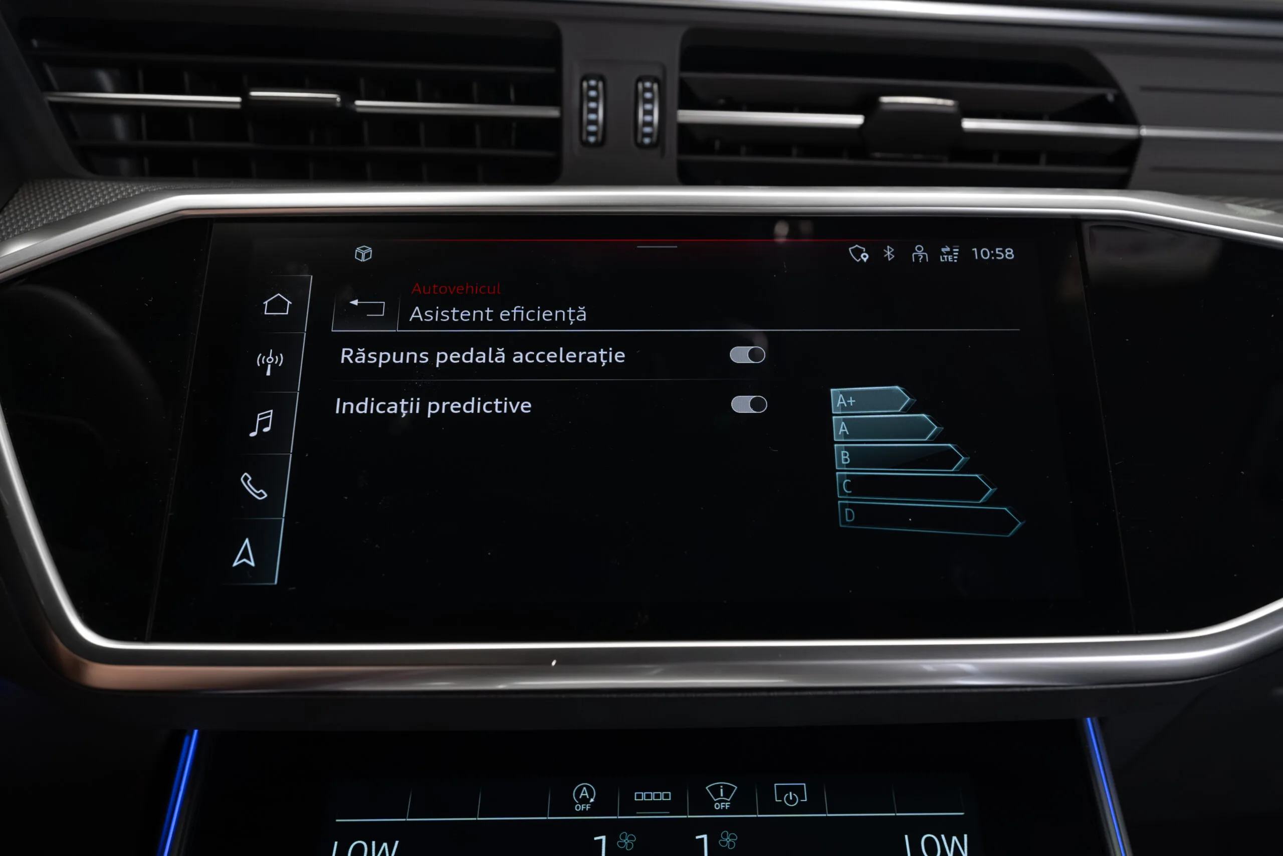 2021 Audi RS6 Avant, 20/30