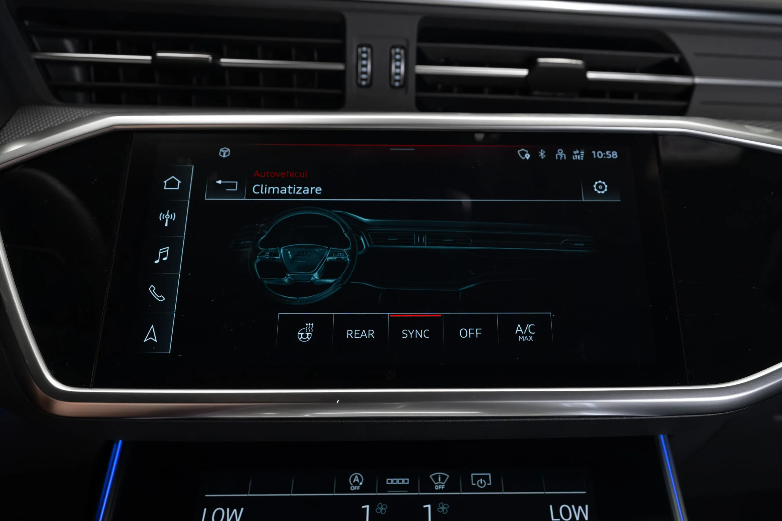 2021 Audi RS6 Avant, 22/30